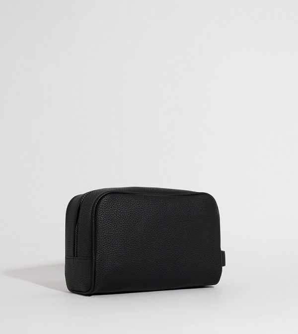 Tommy Hilfiger  Toiletry bags - Black Toiletry bags
