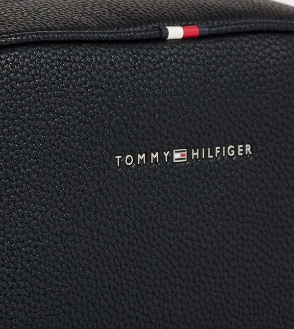 Tommy Hilfiger  Toiletry bags - Black Toiletry bags