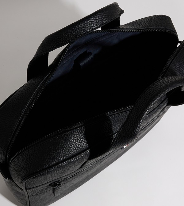 Tommy Hilfiger  Bags - Black Laptop Bags