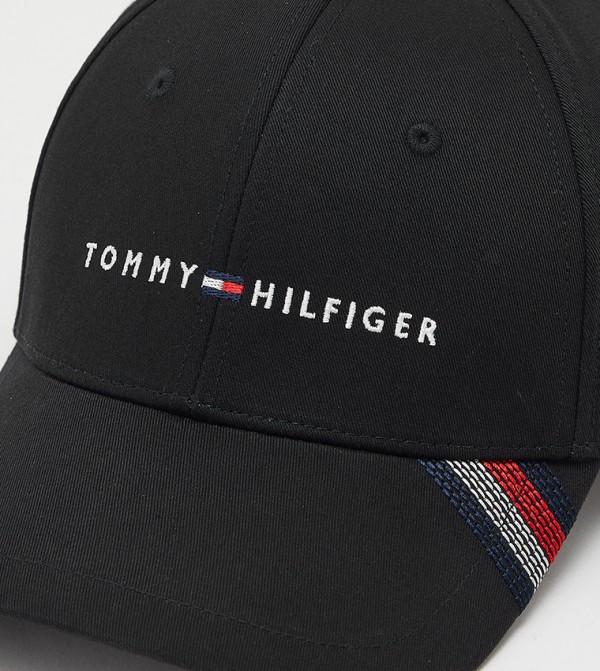 Tommy Hilfiger  Caps & Hats - Black Baseball Caps
