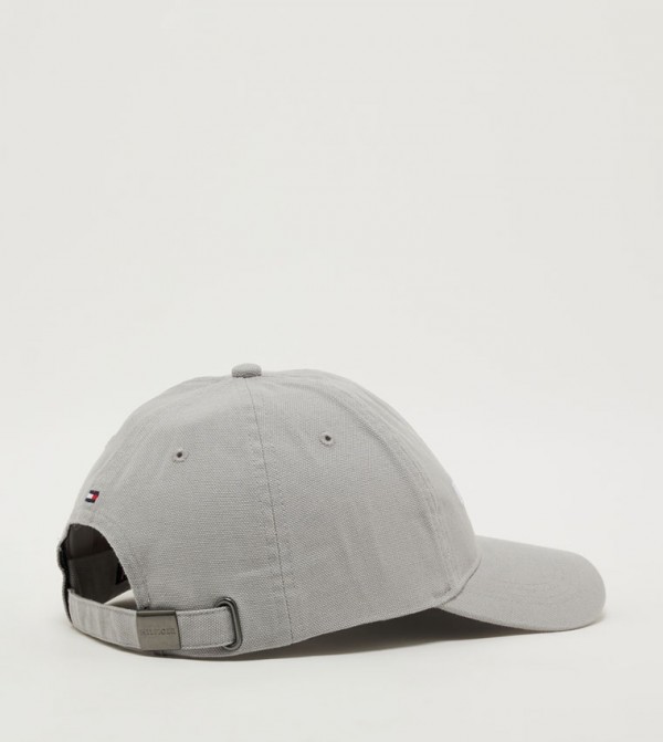 Tommy Hilfiger  Caps & Hats - Grey Baseball Caps