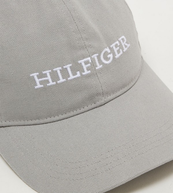 Tommy Hilfiger  Caps & Hats - Grey Baseball Caps