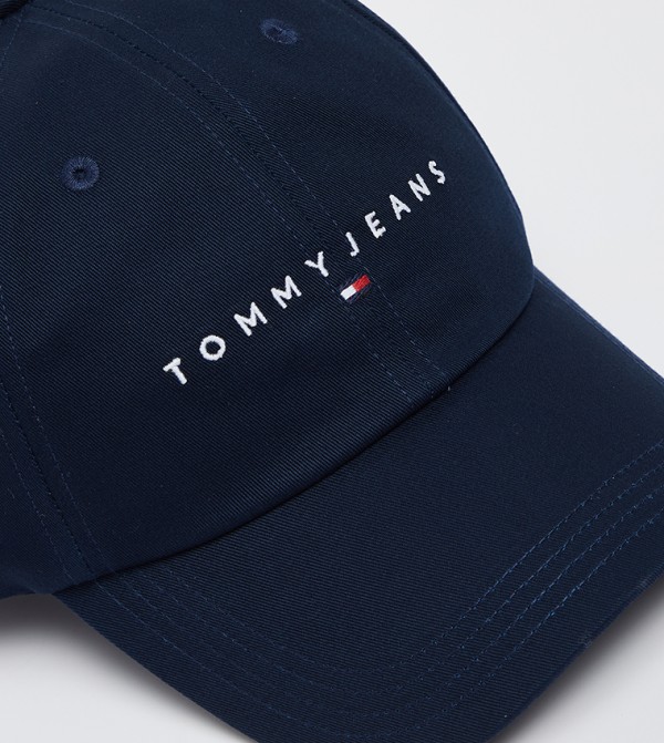 تومي جينز  كابات وقبعات - كحلي Baseball Caps