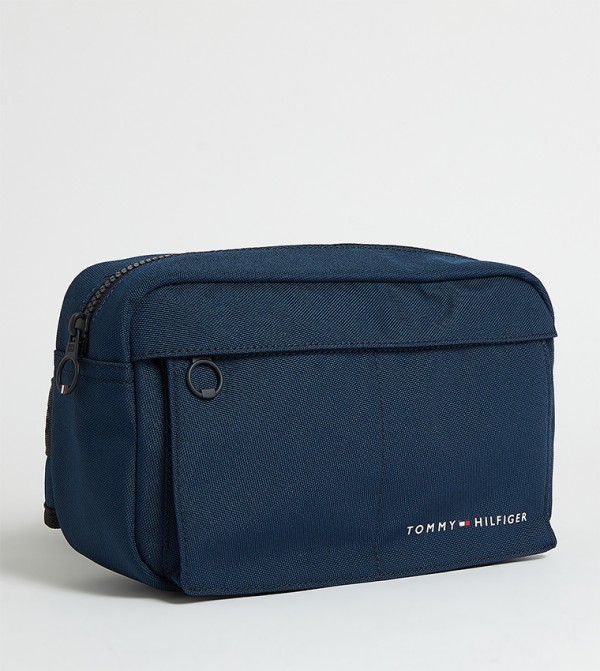 Tommy Hilfiger Tommy Hilfiger - Blue Belt Bags