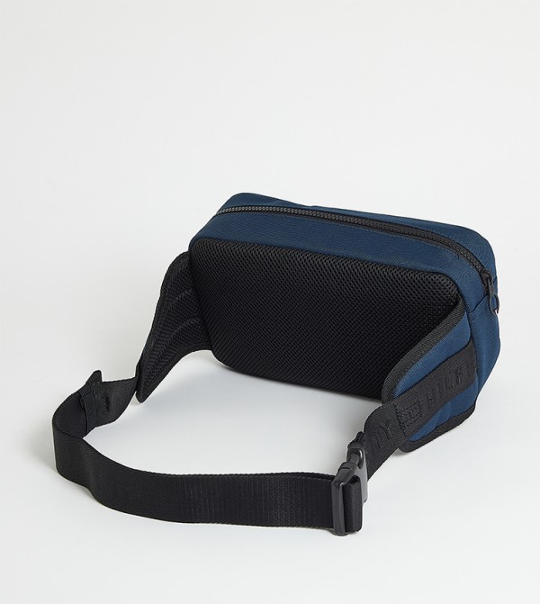 Tommy Hilfiger Tommy Hilfiger - Blue Belt Bags