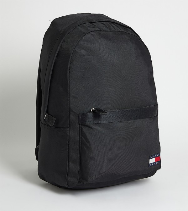 Tommy Hilfiger  Backpacks - Black undefined