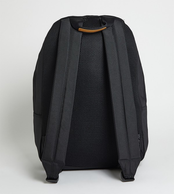 Tommy Hilfiger  Backpacks - Black undefined