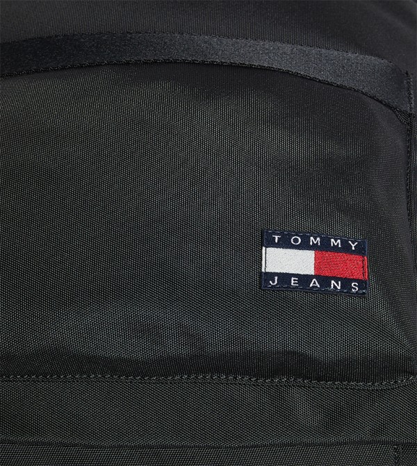 Tommy Hilfiger  Backpacks - Black undefined