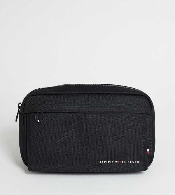 Tommy Hilfiger  Belt Bags - Black Belt Bags