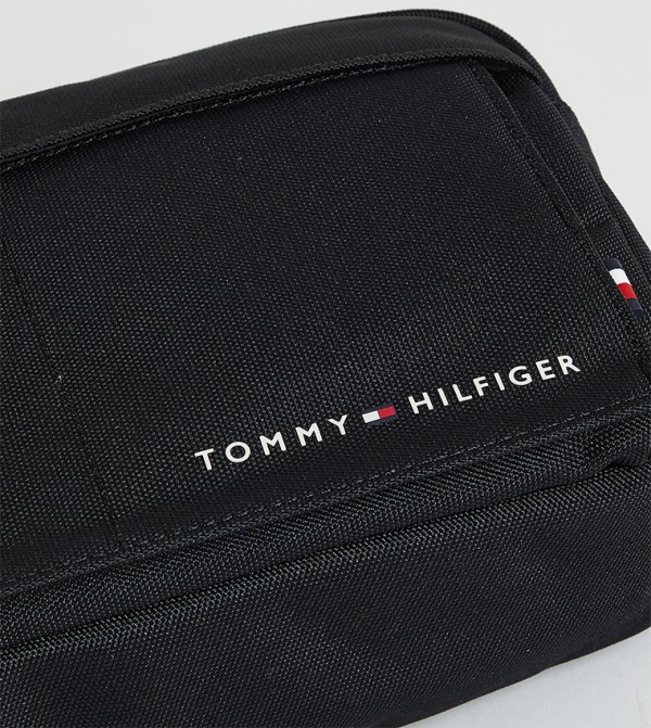 Tommy Hilfiger  Belt Bags - Black Belt Bags