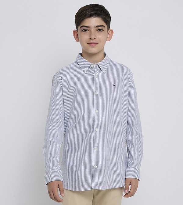 Tommy Hilfiger  Topwear - Multi Shirts