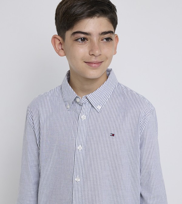 Tommy Hilfiger  Topwear - Multi Shirts