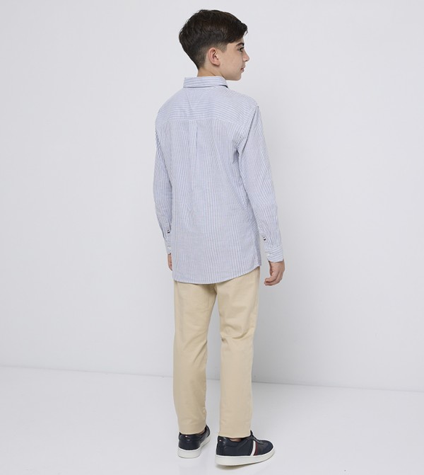 Tommy Hilfiger  Topwear - Multi Shirts