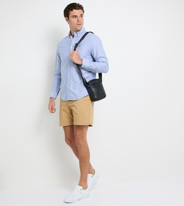 Tommy Hilfiger Tommy Hilfiger - Khaki Chino Shorts