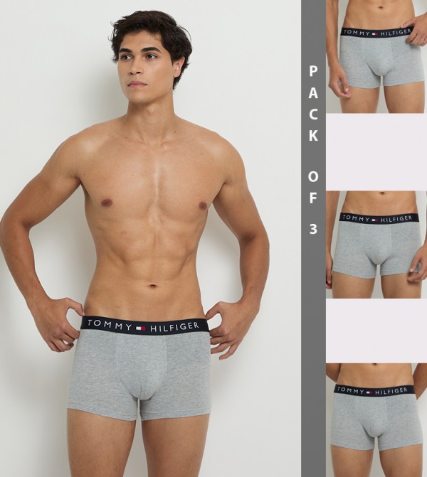 تومي هيلفيغر  - متعدد سراويل داخلية