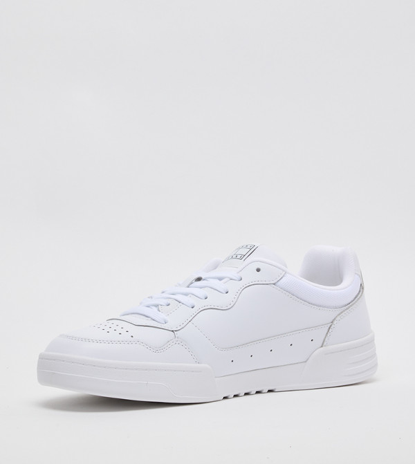 Tommy Hilfiger  Sneakers - White Low Top