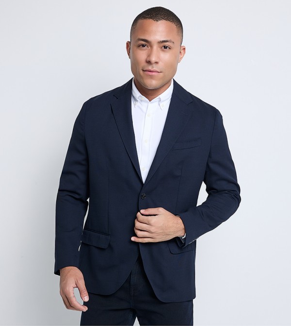 Tommy Hilfiger  Blazers - Navy Blazers