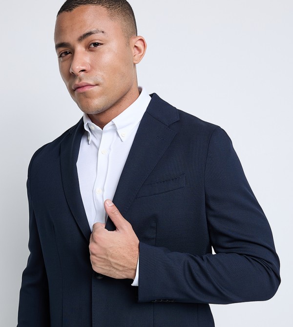 Tommy Hilfiger  Blazers - Navy Blazers