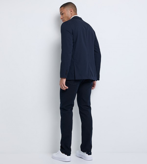 Tommy Hilfiger  Blazers - Navy Blazers