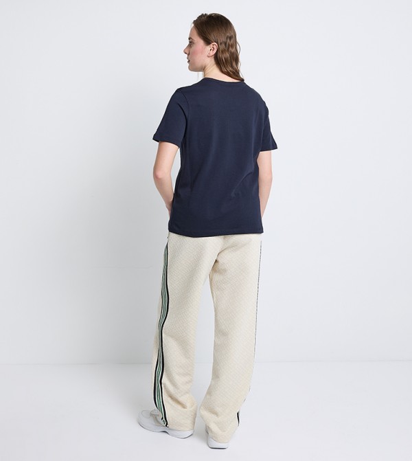 Tommy Hilfiger Tommy Hilfiger - Navy Short Sleeve T-Shirts