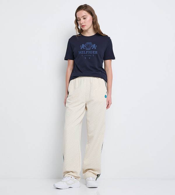 Tommy Hilfiger Tommy Hilfiger - Navy Short Sleeve T-Shirts