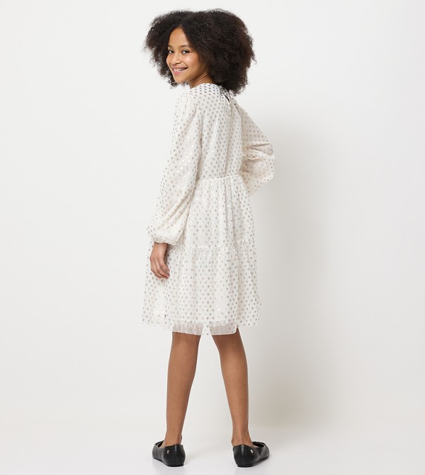 Tommy Hilfiger Tommy Hilfiger - Multi Casual Dress