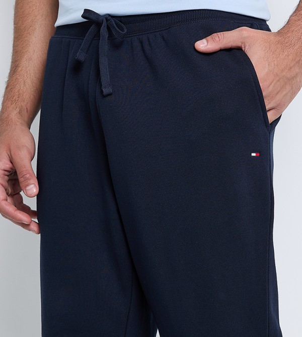 Tommy Hilfiger  - Navy Joggers