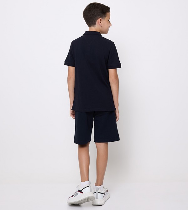 تومي هيلفيغر  توبات   - كحلي T-shirts