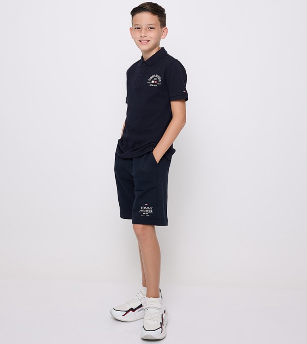 تومي هيلفيغر  توبات   - كحلي T-shirts