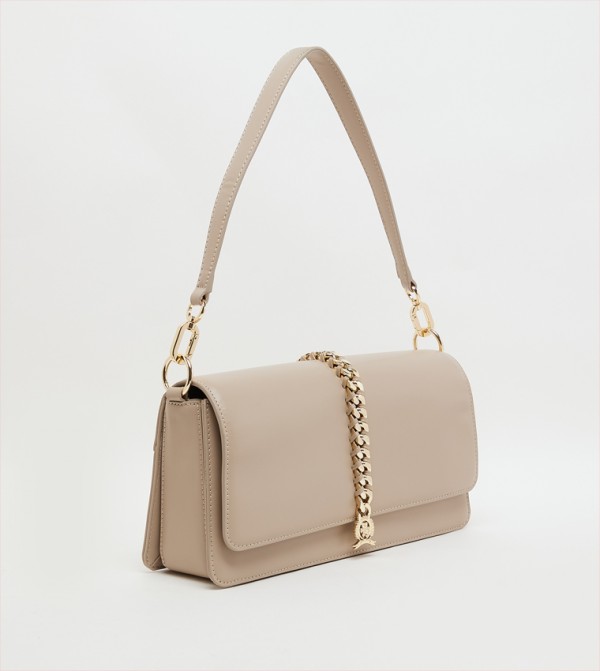 Tommy Hilfiger  - Beige Shoulder bags