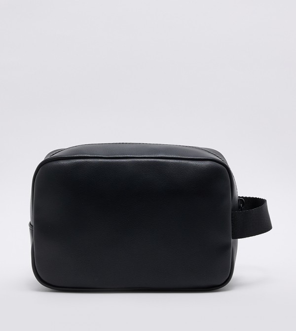 Tommy Hilfiger  Toiletry bags - Black Toiletry bags