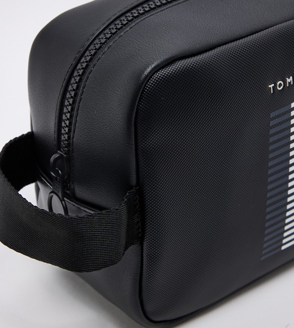 Tommy Hilfiger  Toiletry bags - Black Toiletry bags