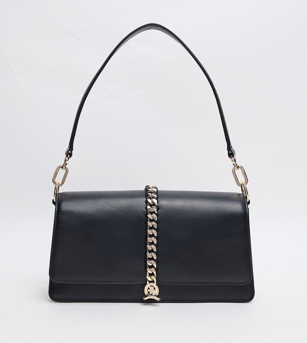 Tommy Hilfiger  - Black Shoulder bags