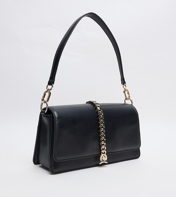 Tommy Hilfiger  - Black Shoulder bags