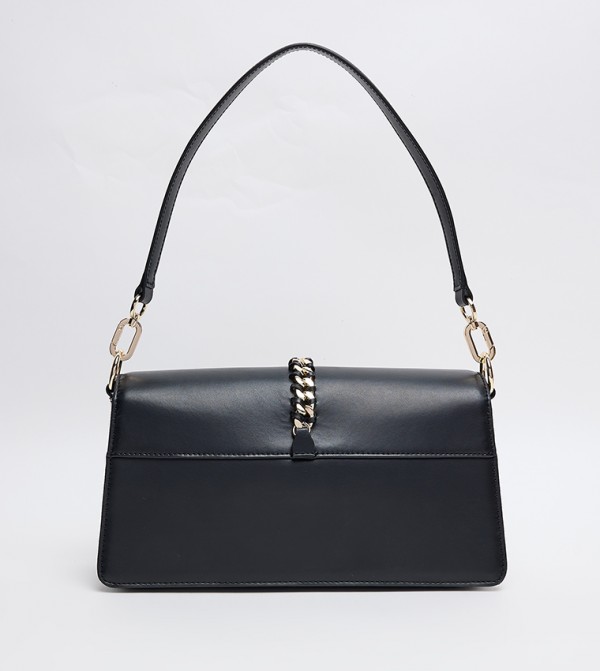 Tommy Hilfiger  - Black Shoulder bags