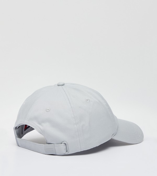 Tommy Jeans  Caps & Hats - Grey Baseball Caps