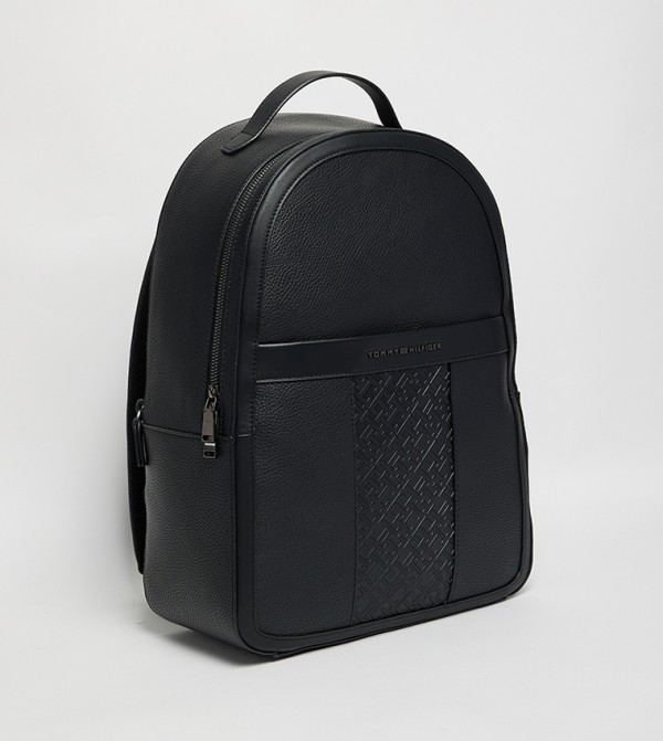 Tommy Hilfiger  Backpacks - Black undefined
