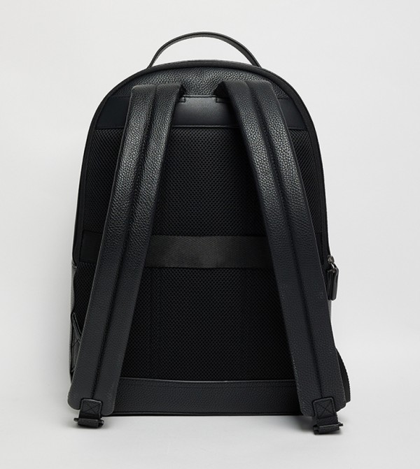 Tommy Hilfiger  Backpacks - Black undefined