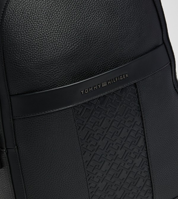 Tommy Hilfiger  Backpacks - Black undefined