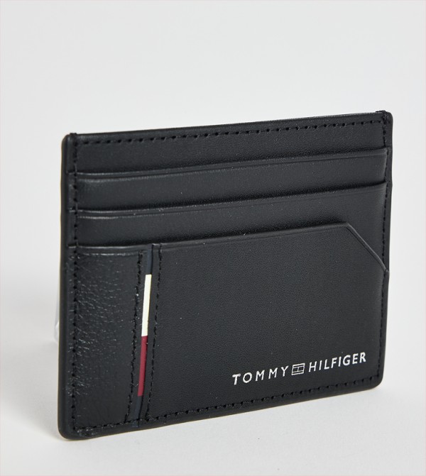 Tommy Hilfiger  Bags - Black Card Holders