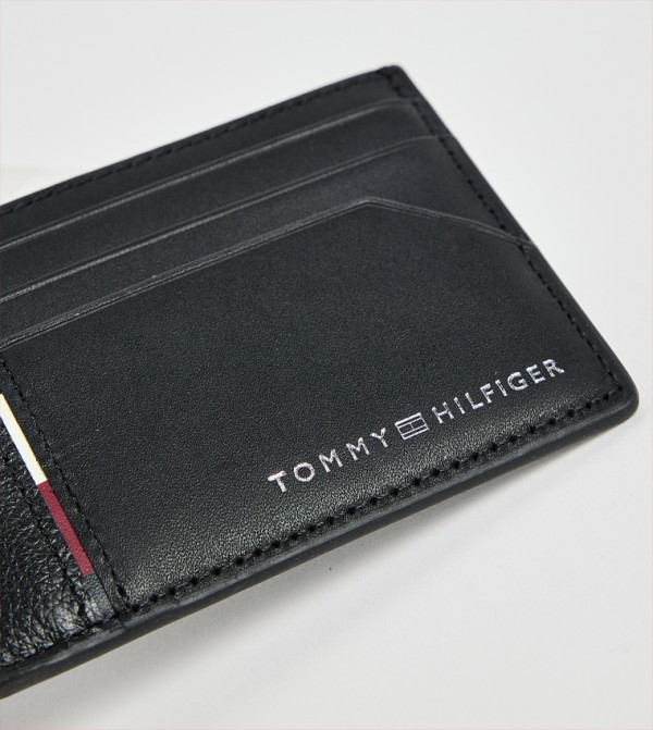 Tommy Hilfiger  Bags - Black Card Holders