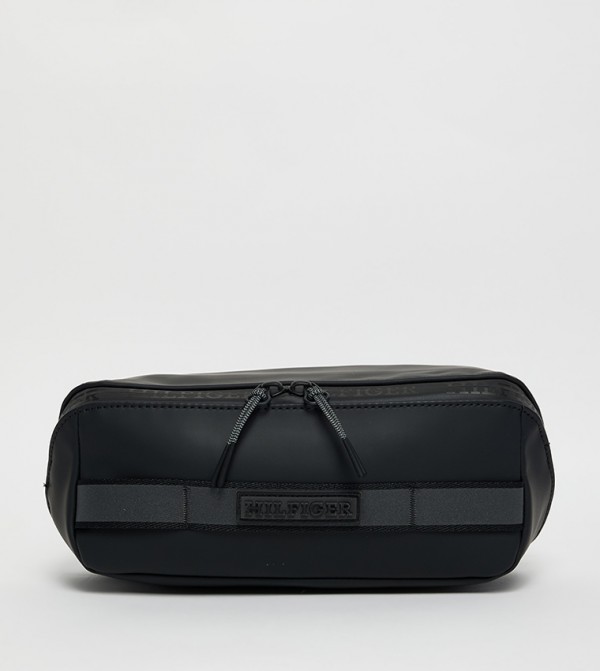 Tommy Hilfiger  Toiletry bags - Black Toiletry bags