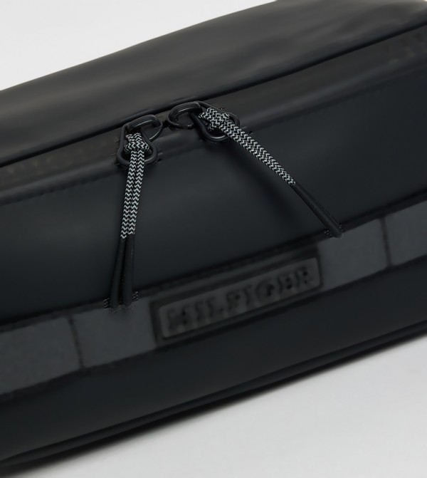 Tommy Hilfiger  Toiletry bags - Black Toiletry bags