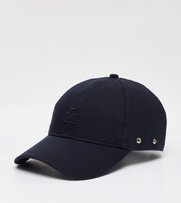 Tommy Hilfiger  Caps & Hats - Navy Baseball Caps