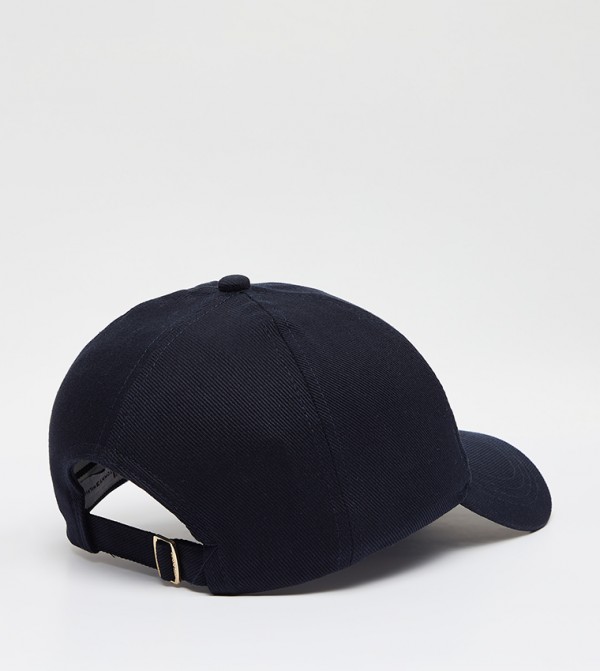 Tommy Hilfiger  Caps & Hats - Navy Baseball Caps