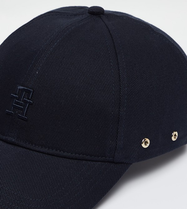 Tommy Hilfiger  Caps & Hats - Navy Baseball Caps