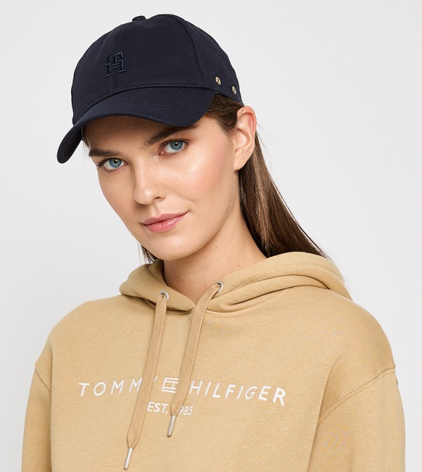 Tommy Hilfiger  Caps & Hats - Navy Baseball Caps