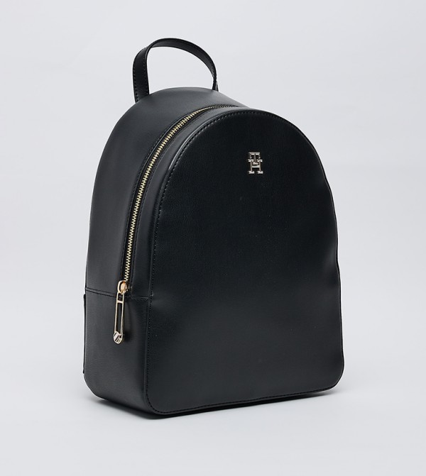 Tommy Hilfiger Tommy Hilfiger - Black undefined