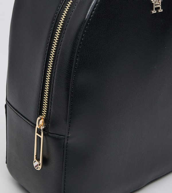 Tommy Hilfiger Backpacks - Black undefined