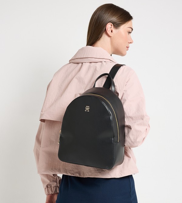 Tommy Hilfiger Tommy Hilfiger - Black undefined